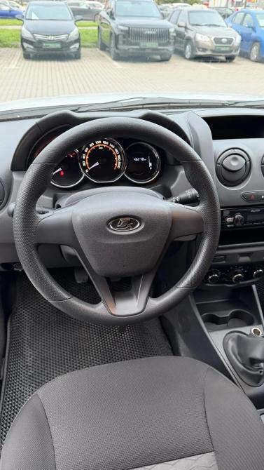 Lada (ВАЗ) Largus I Рестайлинг Череповец  - изображение 11
