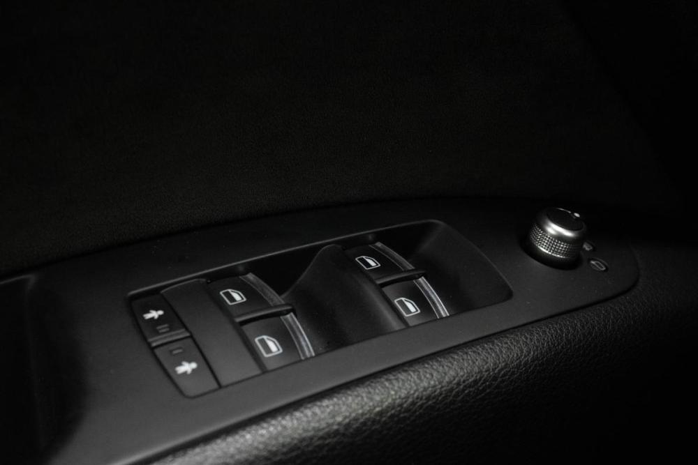 Audi Q7 I (4L) Рестайлинг Уфа  - изображение 13