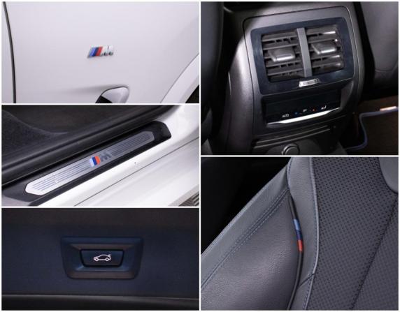 BMW X3 III (G01) с пробегом 2019 года, цена 4 150 000 рублей, 84700 км, внедорожник, Автокод Объявления