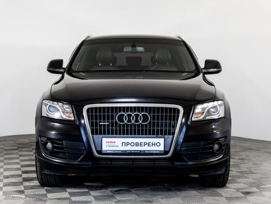 Audi Q5 I (8R) Санкт-Петербург  - изображение 2