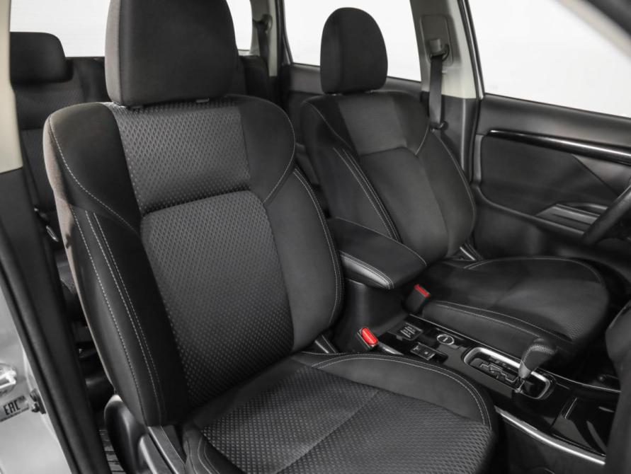 Mitsubishi Outlander III Рестайлинг 3 Санкт-Петербург  - изображение 22