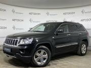 Jeep Grand Cherokee IV (WK2) Москва  - изображение 25