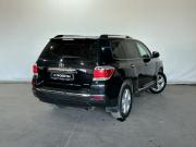 Toyota Highlander II (XU40) Рестайлинг Москва  - изображение 26