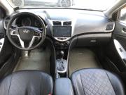 Hyundai Solaris I Брянск  - изображение 24