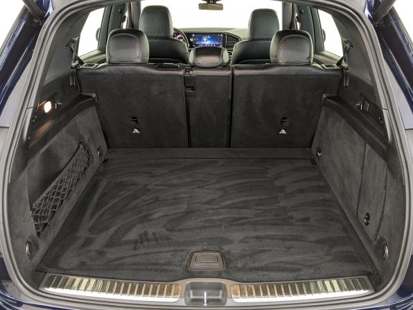 Mercedes-Benz GLE II (V167) с пробегом 2020 года, цена 5 995 000 рублей, 111490 км, внедорожник, Автокод Объявления
