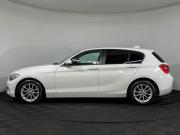 BMW 1 серии II (F20/F21) Рестайлинг Москва  - изображение 21