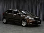 Kia Rio III Рестайлинг Тюмень  - изображение 19