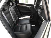 Geely Tugella I Рестайлинг Новороссийск  - изображение 33
