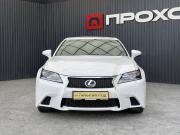 Lexus GS IV Пермь  - изображение 34