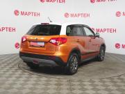 Suzuki Vitara II Вологда  - изображение 22