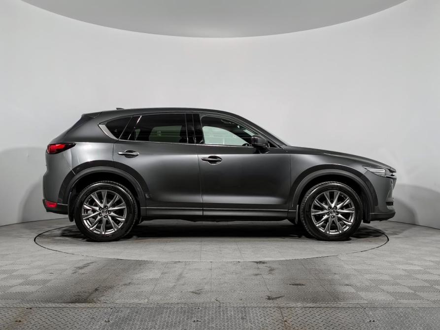 Mazda CX-5 II Санкт-Петербург  - изображение 4