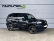 Lada (ВАЗ) Niva Travel I Рестайлинг Петрозаводск  - изображение 19
