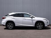 Lexus RX IV Сочи  - изображение 34