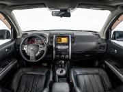 Nissan X-Trail II Рестайлинг Иркутск  - изображение 31