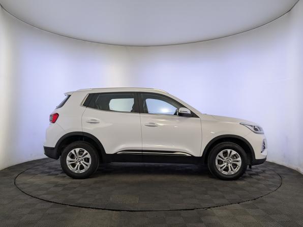 Chery Tiggo 4 Pro I с пробегом 2024 года, цена 1 630 000 рублей, 20961 км, внедорожник, Автокод Объявления