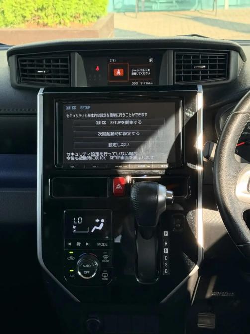 Toyota Roomy I Уфа  - изображение 8