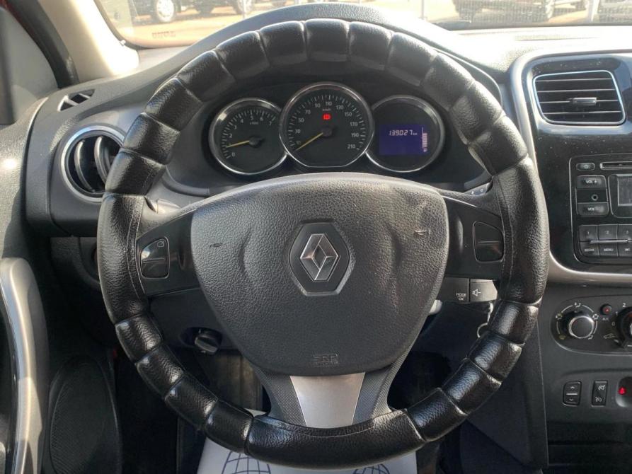 Renault Logan II Стерлитамак  - изображение 13