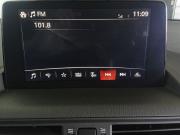 Mazda CX-4 I Рестайлинг Москва  - изображение 33
