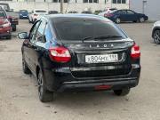 Lada (ВАЗ) Granta I Рестайлинг Санкт-Петербург  - изображение 8