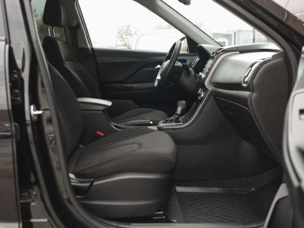 Hyundai Creta II с пробегом 2022 года, цена 2 000 000 рублей, 65709 км, внедорожник, Автокод Объявления
