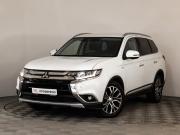 Mitsubishi Outlander III Рестайлинг 2 Санкт-Петербург  - изображение 23