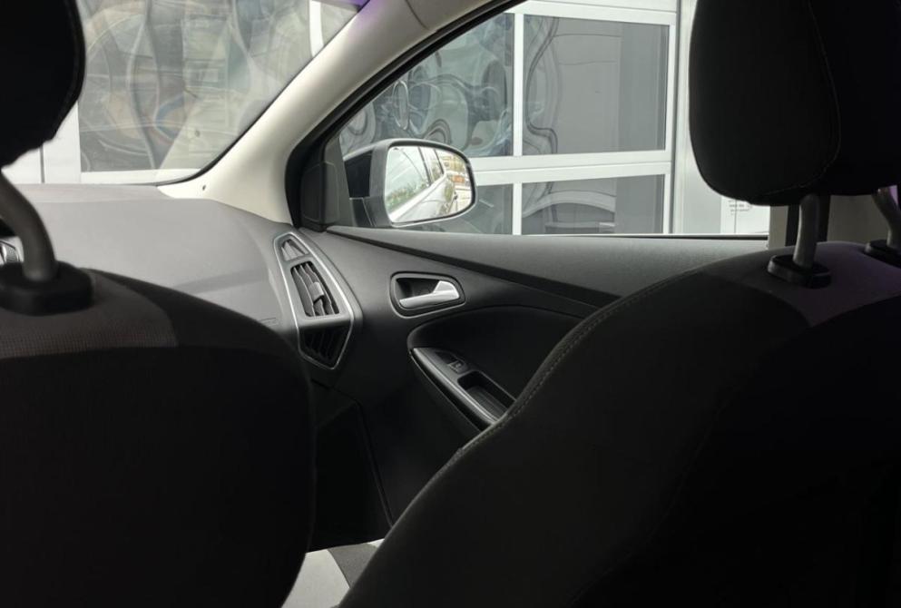 Ford Focus III Владимир  - изображение 18