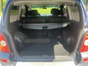 Hyundai Terracan I Прокопьевск  - изображение 26