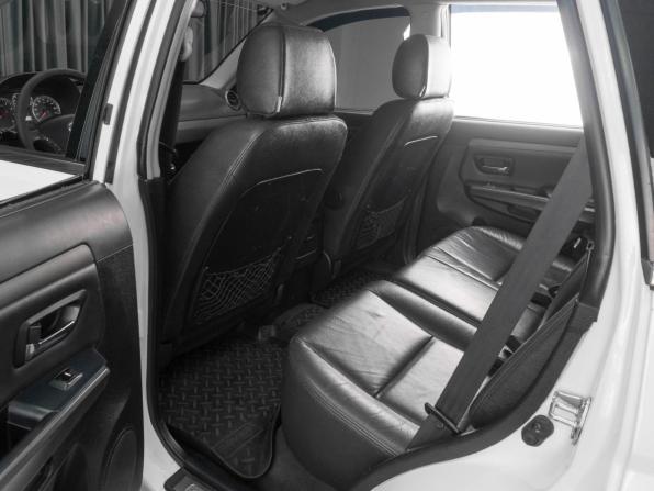 Great Wall Hover H5 с пробегом 2013 года, цена 819 000 рублей, 229844 км, внедорожник, Автокод Объявления
