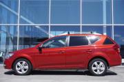 Kia Ceed I Рестайлинг Ульяновск  - изображение 30