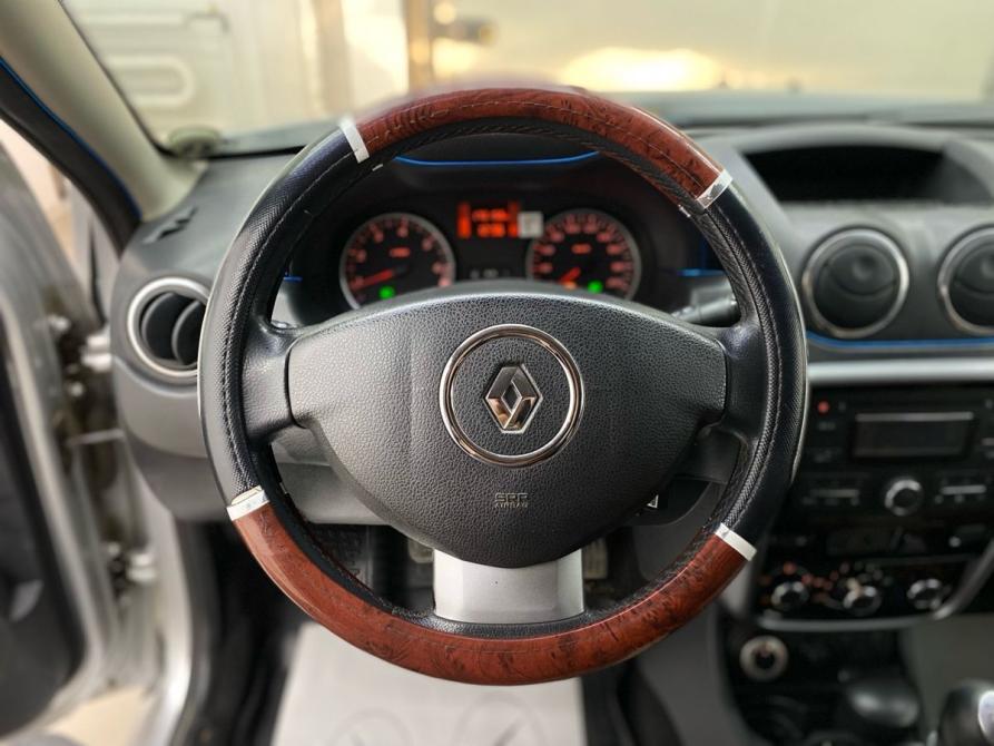 Renault Duster I Энгельс  - изображение 24
