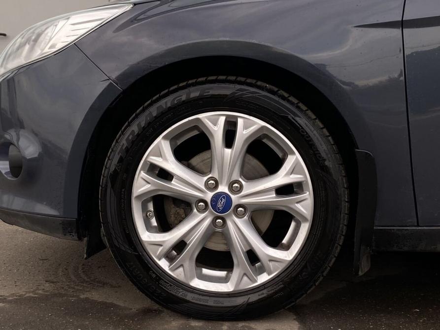 Ford Focus III Москва  - изображение 9