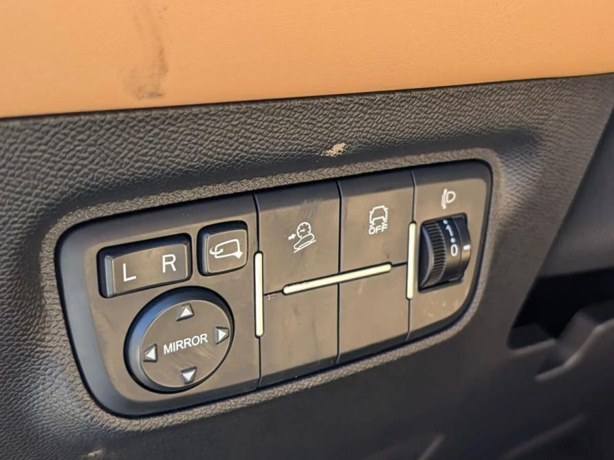 Changan Hunter Plus Москва  - изображение 12