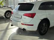 Audi Q5 I (8R) Новосибирск  - изображение 27