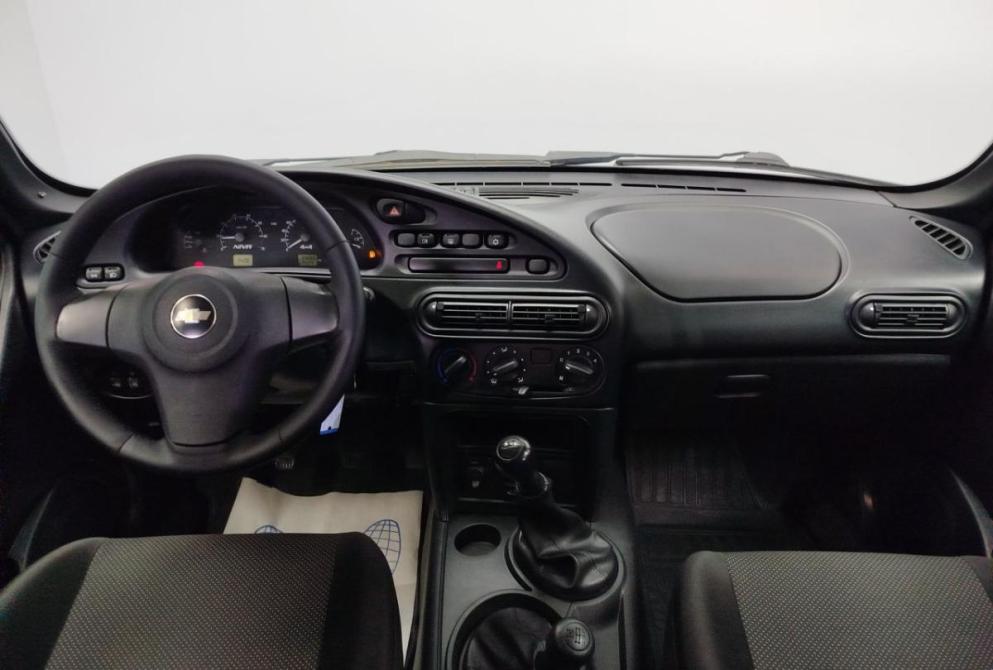 Chevrolet Niva I Рестайлинг Саратов  - изображение 15