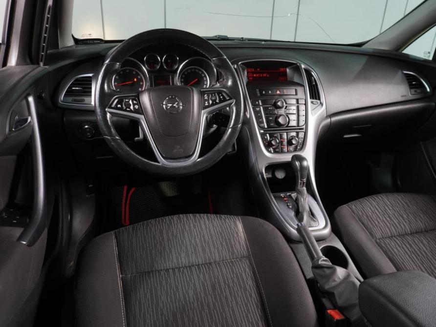 Opel Astra J Рестайлинг Воронеж  - изображение 6