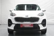 Kia Sportage IV Рестайлинг Кемерово  - изображение 27