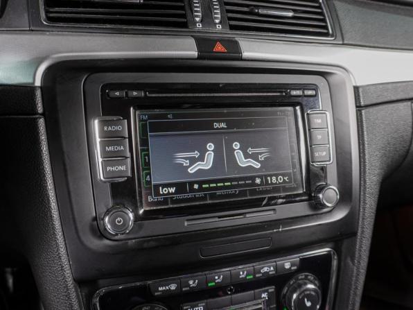 Skoda Superb II с пробегом 2009 года, цена 789 000 рублей, 177034 км, лифтбек, Автокод Объявления