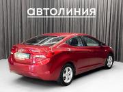 Hyundai Elantra V (MD) Красноярск  - изображение 22