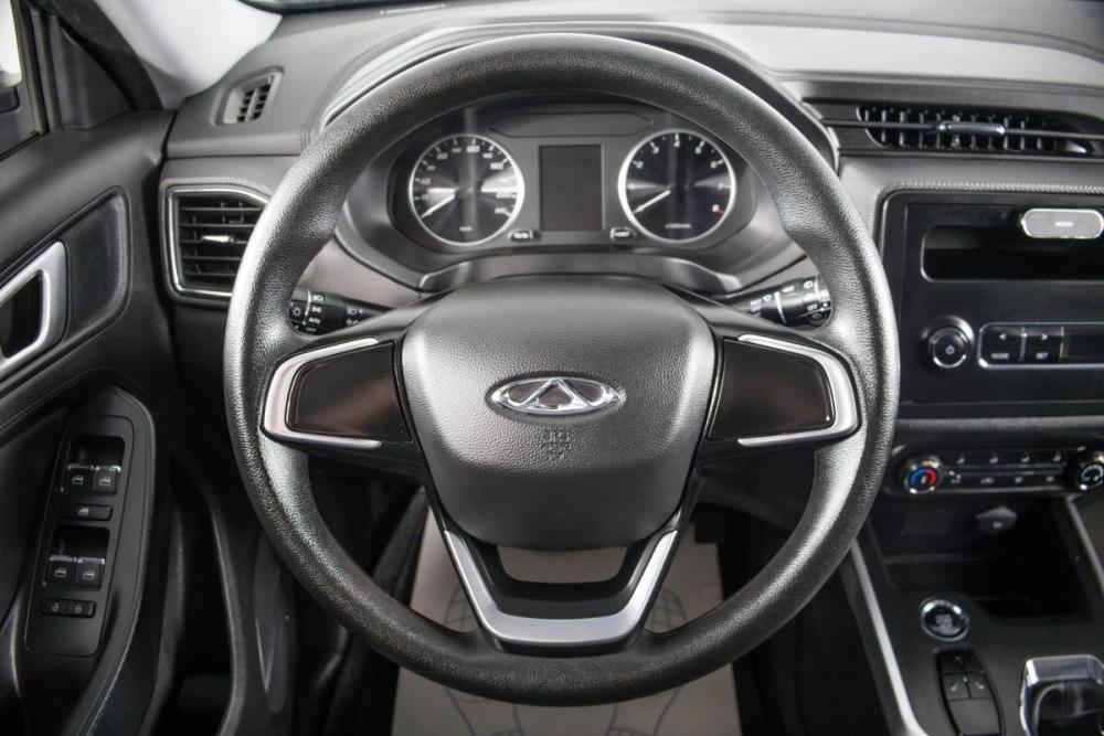 Chery Tiggo 4 I Рестайлинг Пермь  - изображение 16