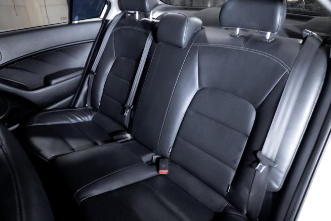 Kia K3 I с пробегом 2012 года, цена 899 000 рублей, 205469 км, седан, Автокод Объявления