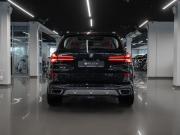 BMW X5 IV (G05/G18) Рестайлинг Москва  - изображение 32