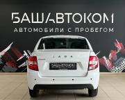 Lada (ВАЗ) Granta I Рестайлинг Уфа  - изображение 20