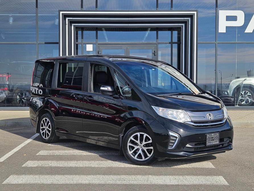 Honda Stepwgn V Рестайлинг Воронеж  - изображение 3
