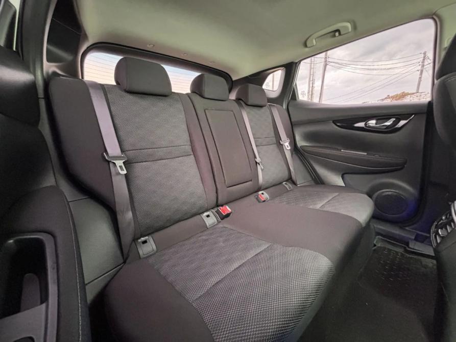 Nissan Qashqai II Краснодар  - изображение 12