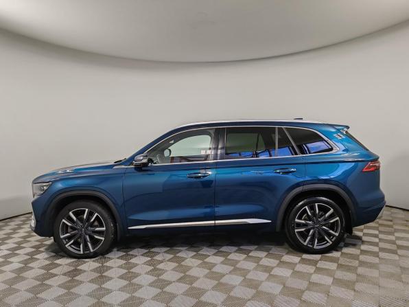 Geely Monjaro I с пробегом 2024 года, цена 3 099 000 рублей, 70101 км, внедорожник, Автокод Объявления