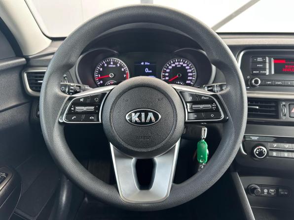 Kia Optima IV Рестайлинг с пробегом 2019 года, цена 1 795 000 рублей, 90306 км, седан, Автокод Объявления