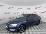 Skoda Rapid I Псков  - изображение 21