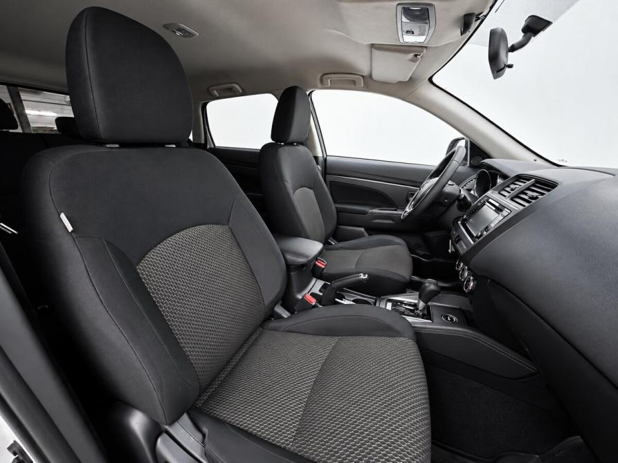 Mitsubishi ASX I Рестайлинг 2 Балашиха  - изображение 13