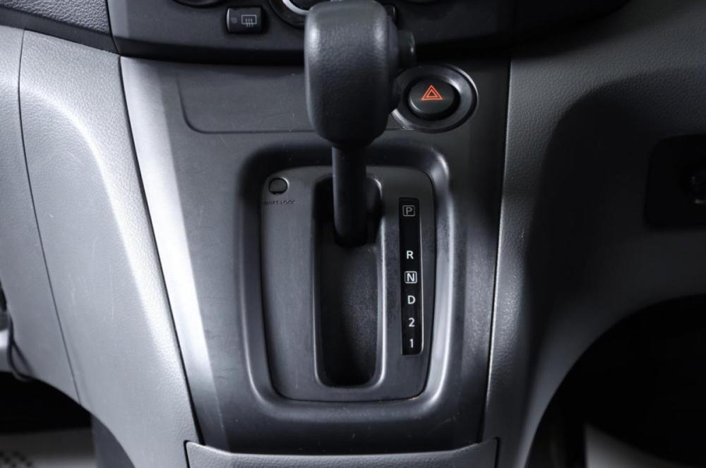 Nissan NV200 Новосибирск  - изображение 14