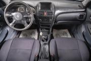 Nissan Almera II (N16) Рестайлинг Томск  - изображение 28